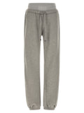 The Attico American Fleece Joggers