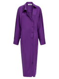 The Attico Chemisier Dress
