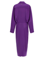The Attico Chemisier Dress