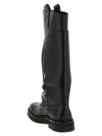 The Attico New Robin Passeggiata Boots