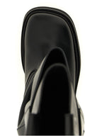 The Attico New Robin Passeggiata Boots