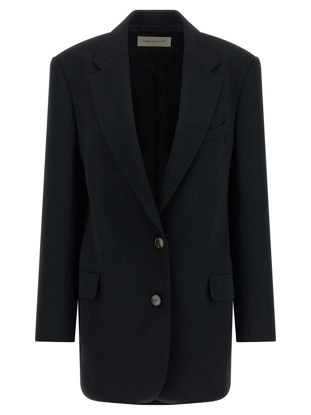 Dries Van Noten Basti Blazer