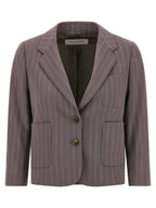 Dries Van Noten Bamis Blazer