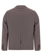 Dries Van Noten Bamis Blazer