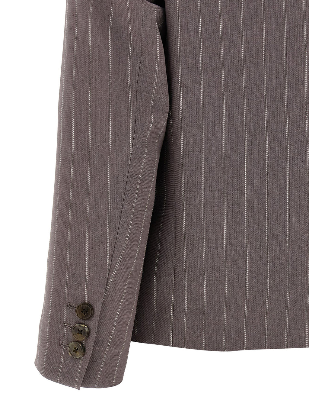 Dries Van Noten Bamis Blazer