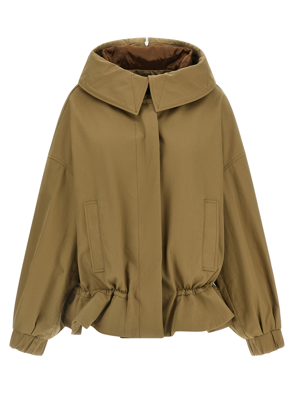 جاكيت Dries Van Noten Villas 3103