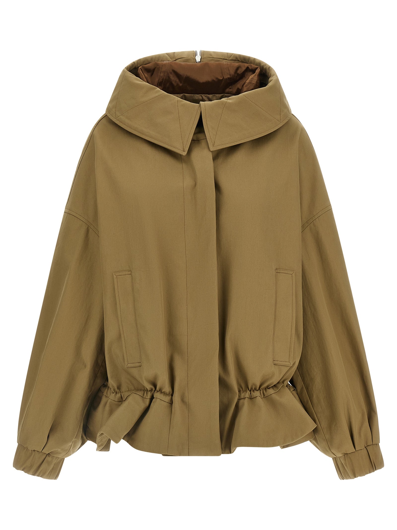 جاكيت Dries Van Noten Villas 3103