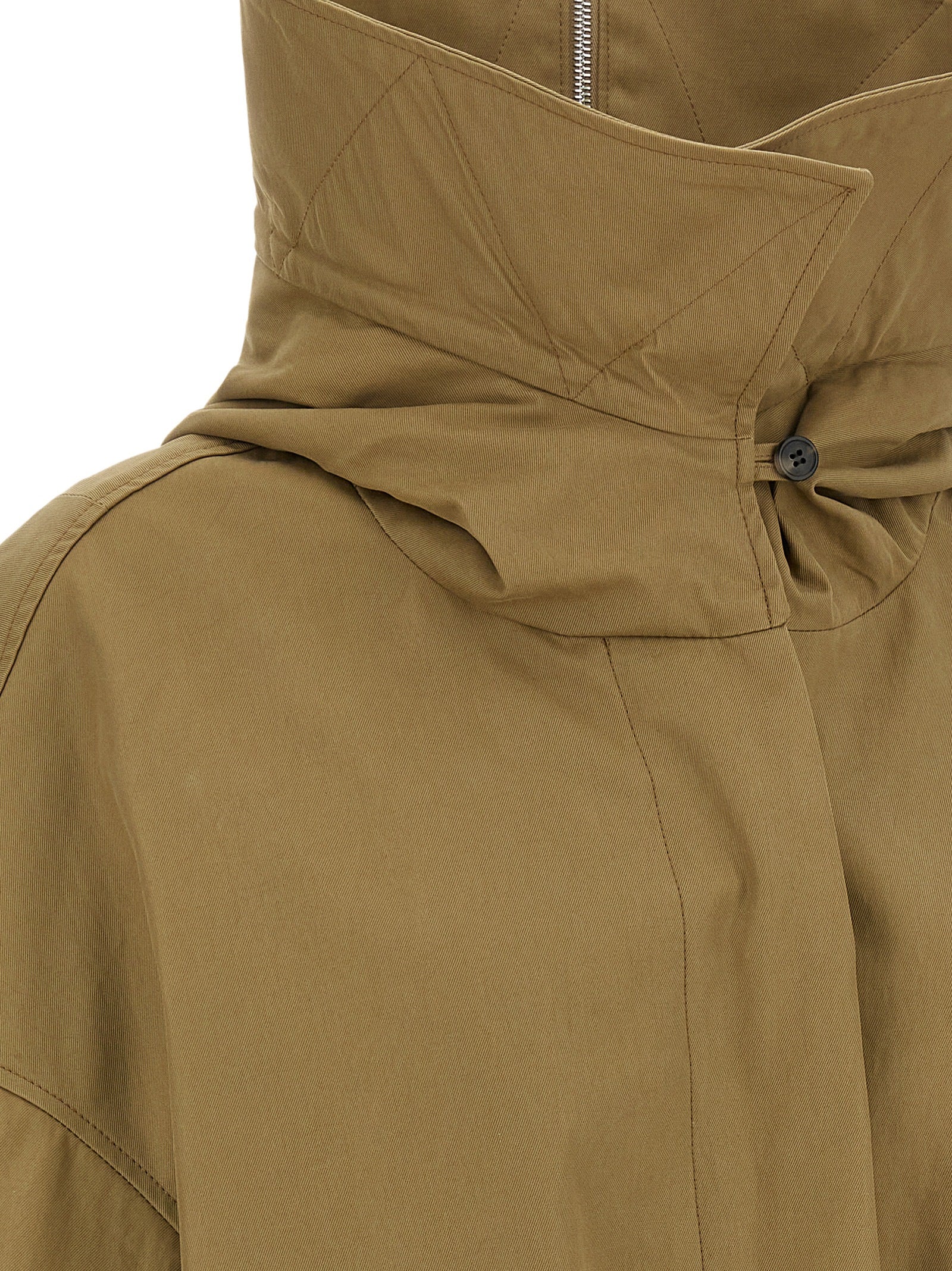 جاكيت Dries Van Noten Villas 3103