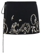 Dries Van Noten Gabrinas Skirt