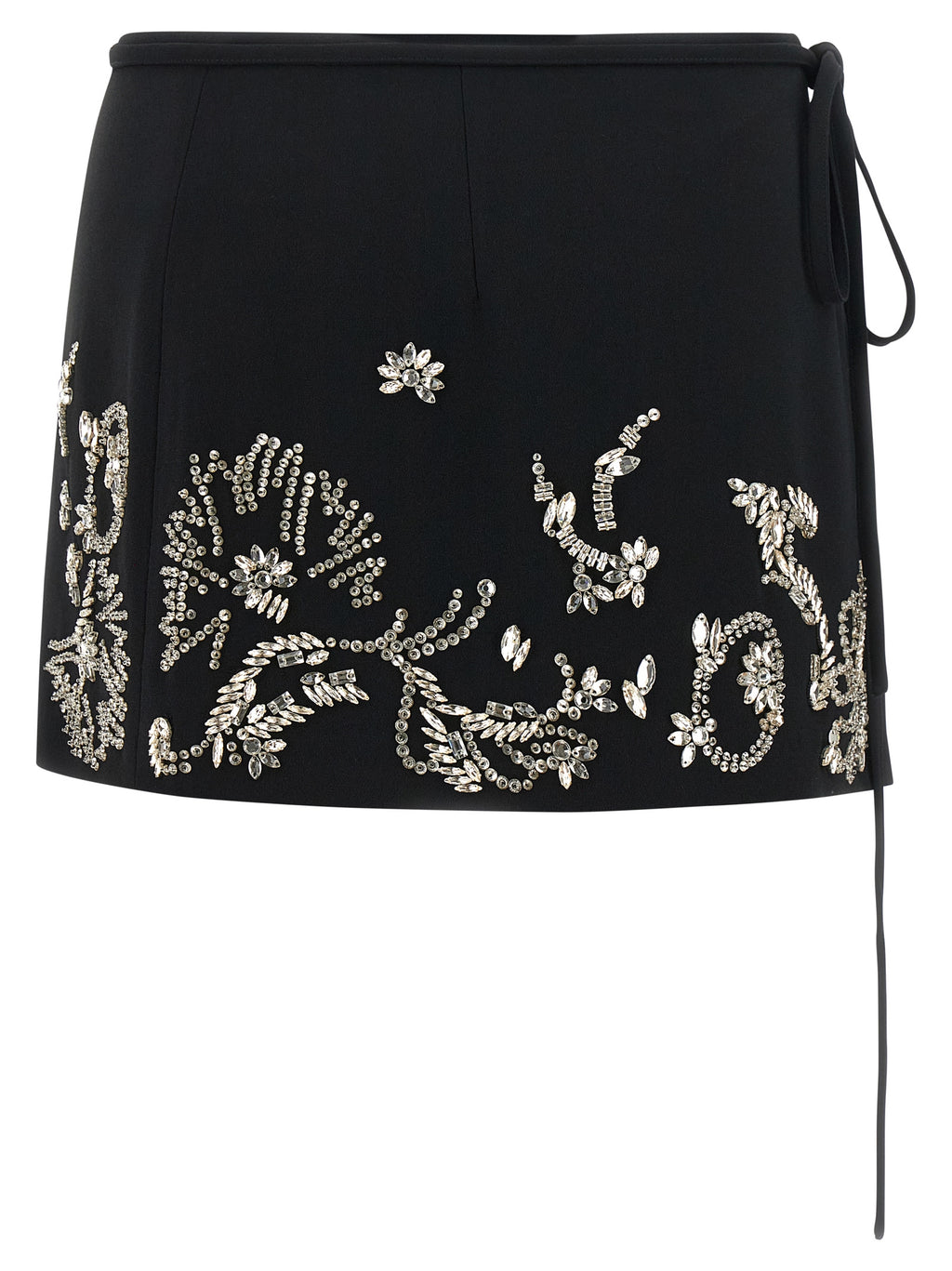 Dries Van Noten Gabrinas Skirt