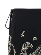 Dries Van Noten Gabrinas Skirt