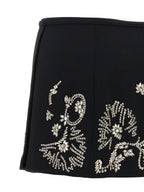 Dries Van Noten Gabrinas Skirt
