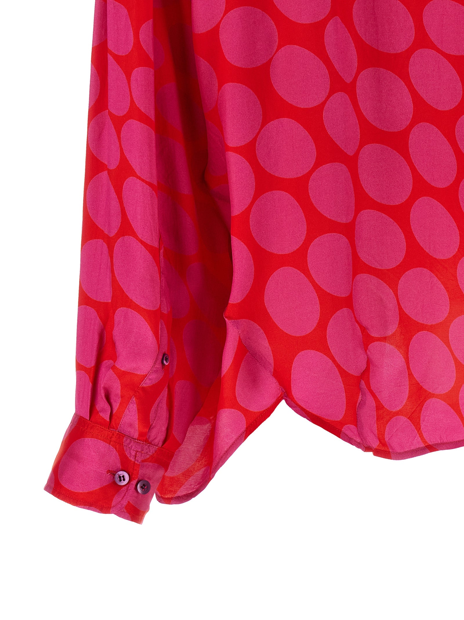 Dries Van Noten Casia Shirt