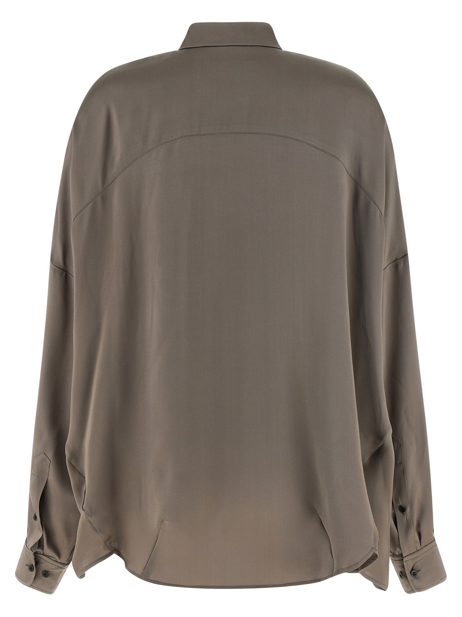 Dries Van Noten Casia Shirt