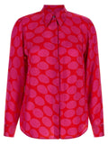 Dries Van Noten Chowy Shirt