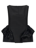 Dries Van Noten Casey Top