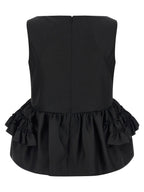 Dries Van Noten Casey Top