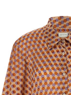 Dries Van Noten Clea Shirt