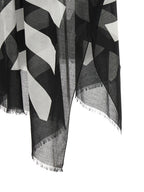 Dries Van Noten Caftan With Print