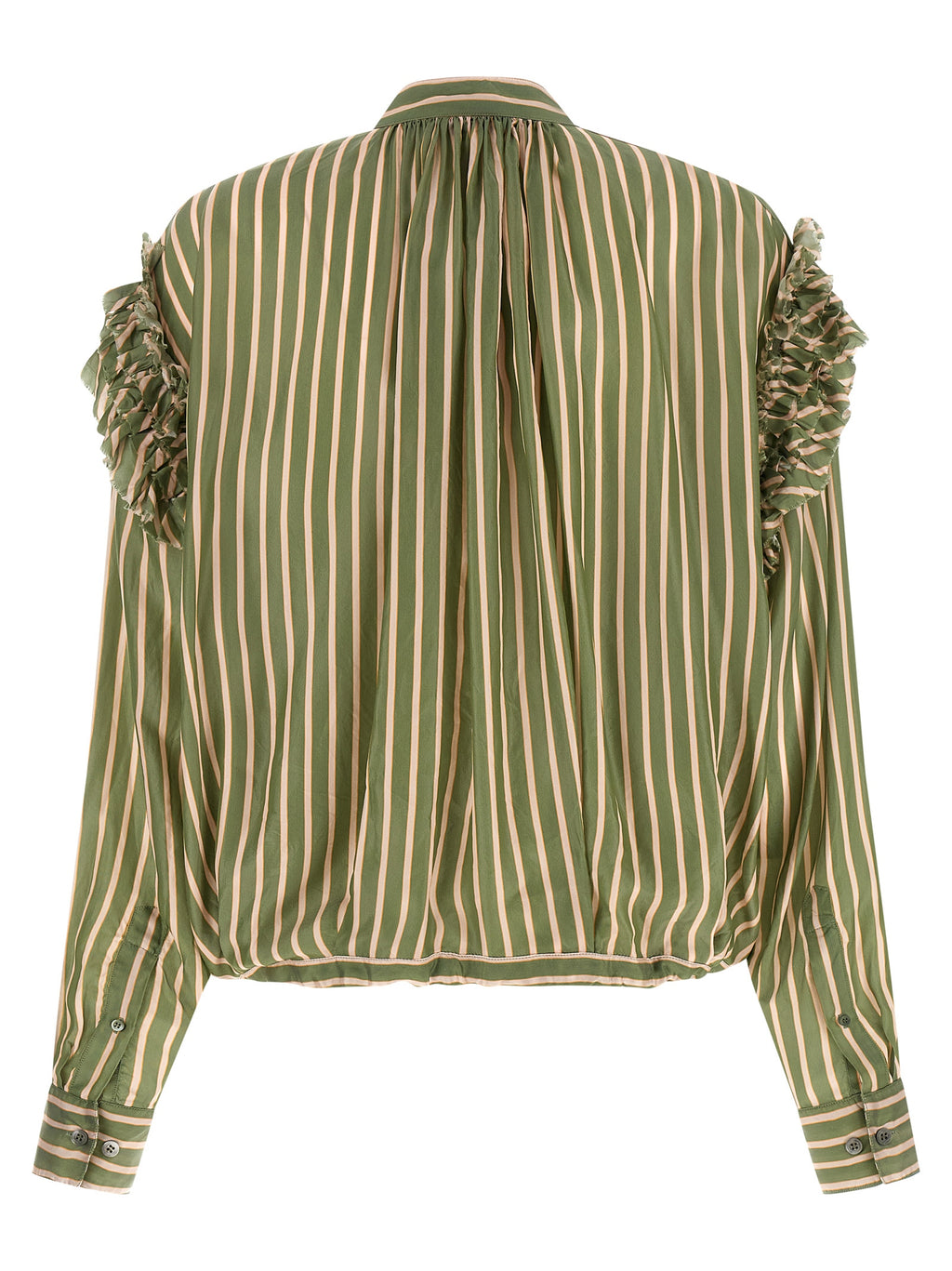 Dries Van Noten Cenever Bis Shirt