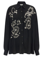 Dries Van Noten Casia Shirt