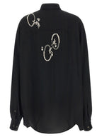 Dries Van Noten Casia Shirt