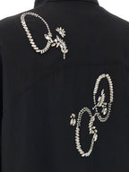Dries Van Noten Casia Shirt