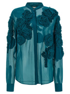 Dries Van Noten Chowsa Shirt