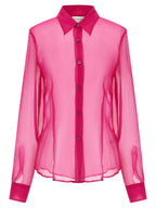 Dries Van Noten Cloudy Shirt