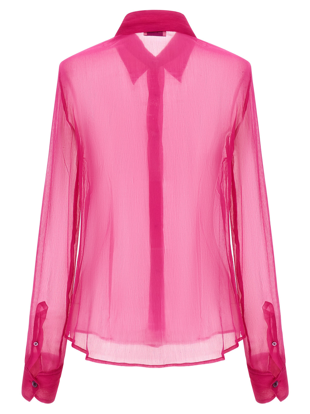 Dries Van Noten Cloudy Shirt