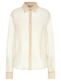 Dries Van Noten Cloudy Shirt