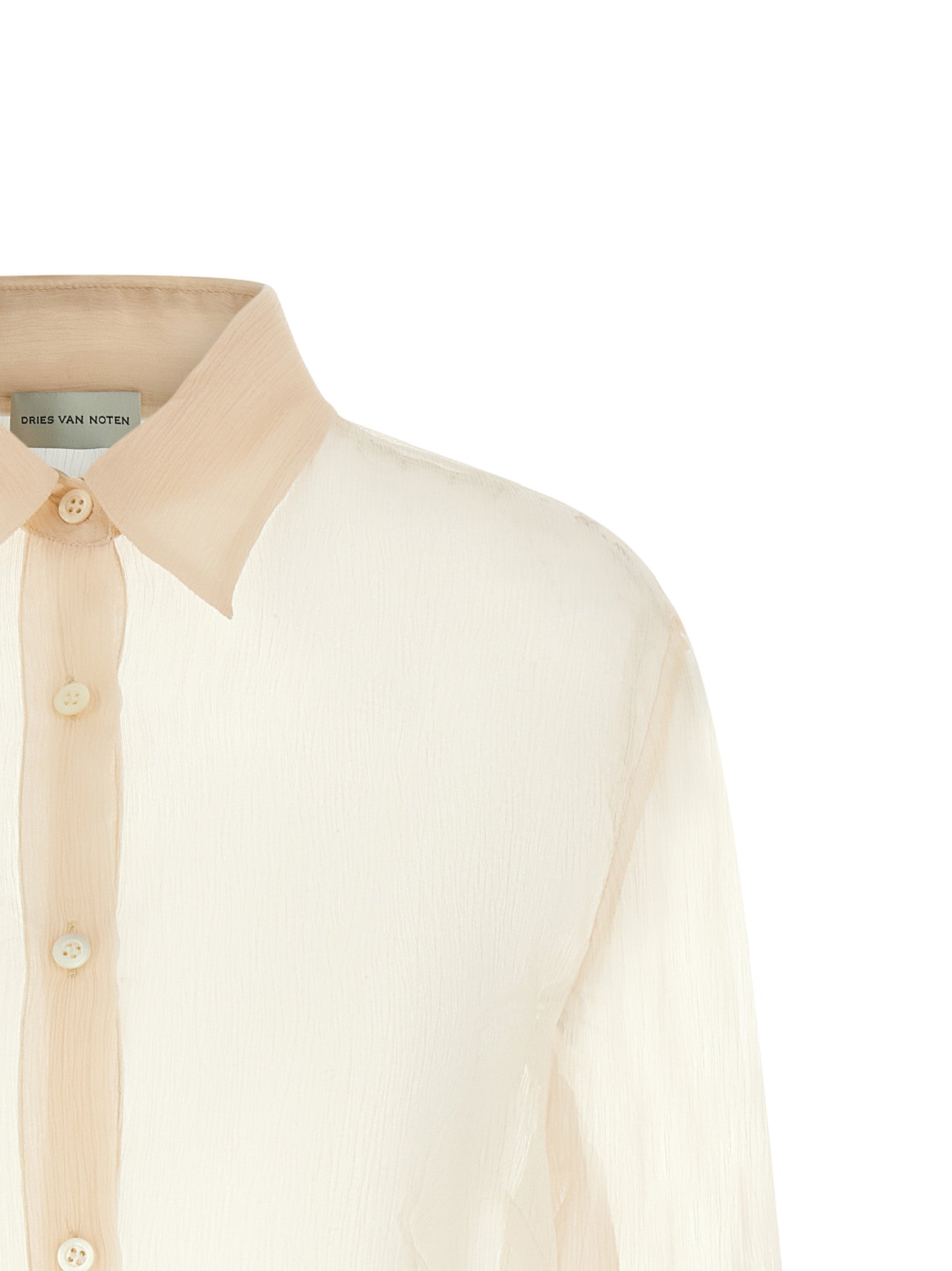 Dries Van Noten Cloudy Shirt