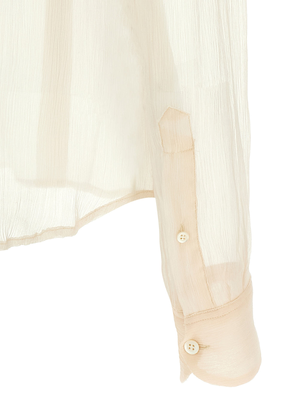 Dries Van Noten Cloudy Shirt