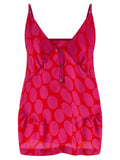 Dries Van Noten Caliya Top