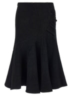 Dries Van Noten Sibel Skirt