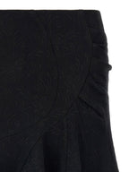 Dries Van Noten Sibel Skirt