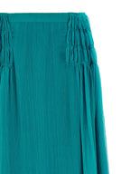 Dries Van Noten Scarlett Skirt