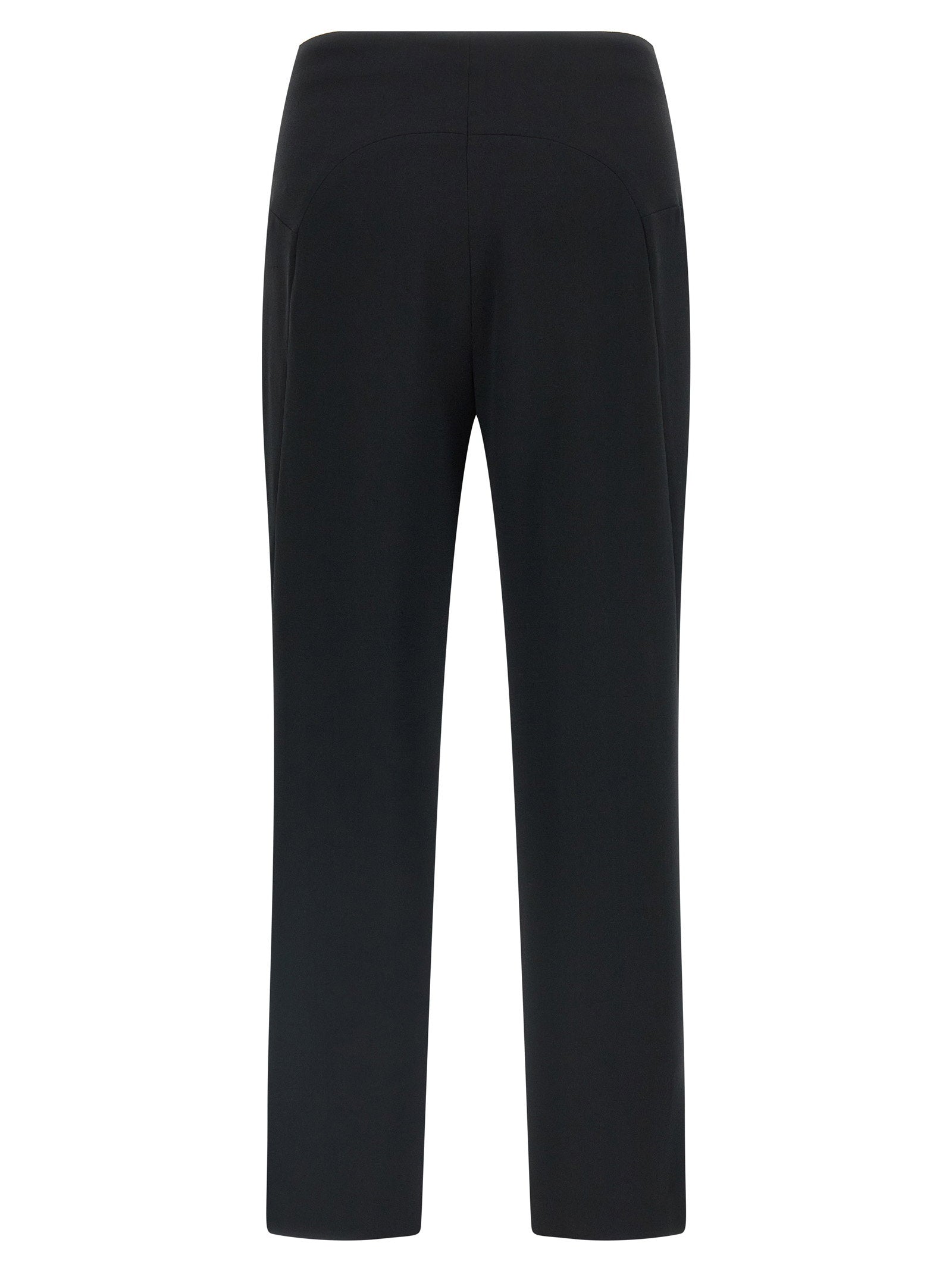 Dries Van Noten Posy Pants