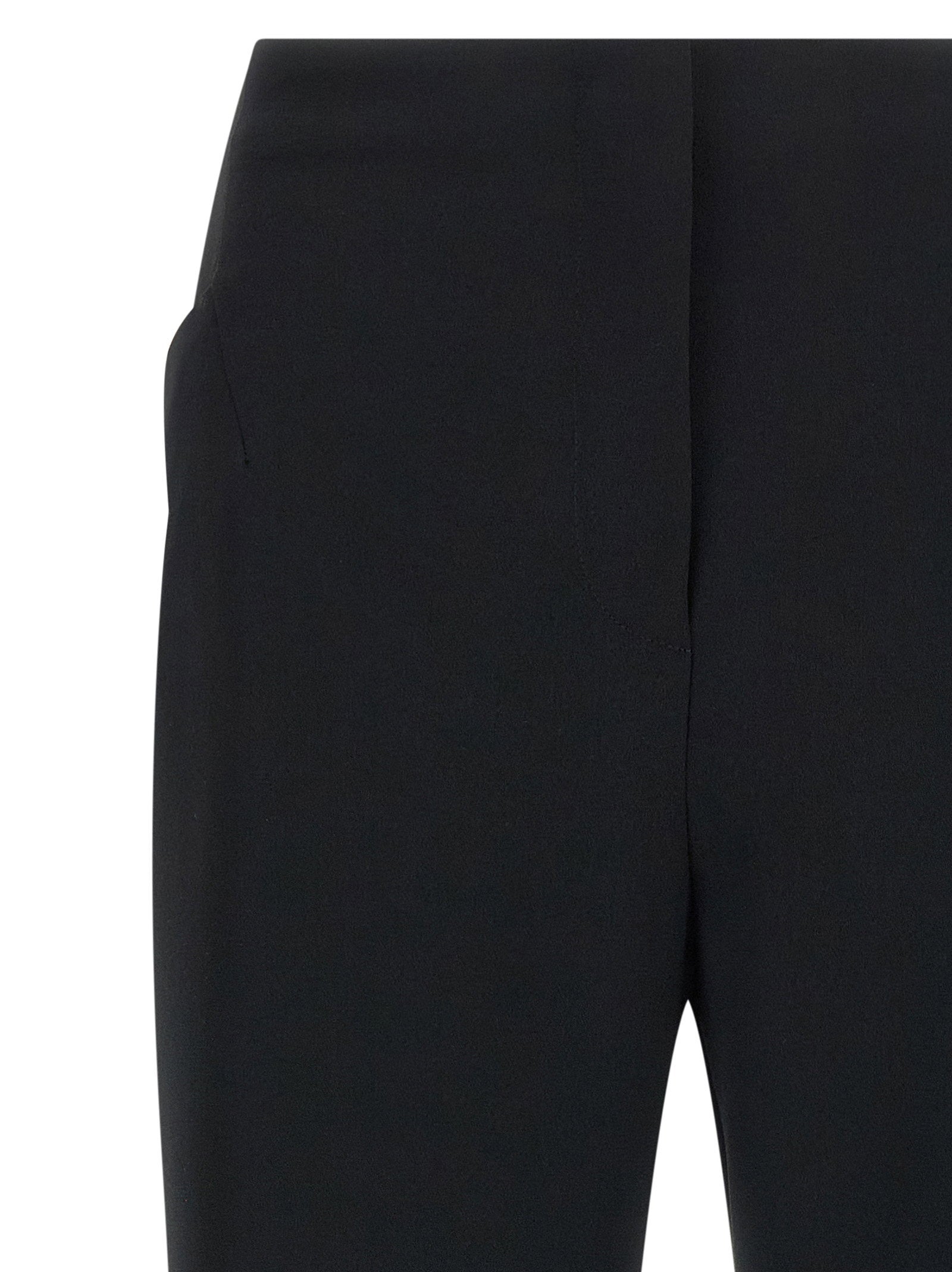 Dries Van Noten Posy Pants