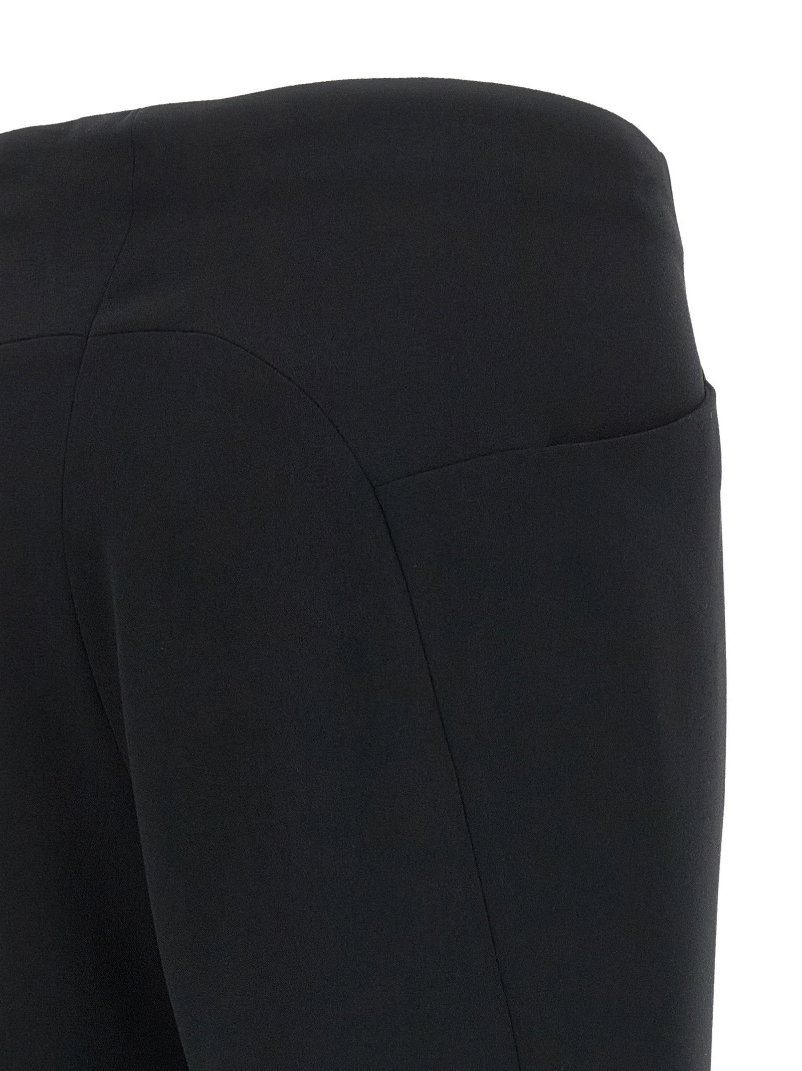 Dries Van Noten Posy Pants