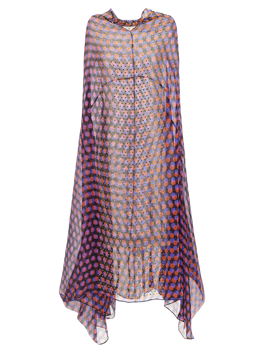 Dries Van Noten Ducy Dress