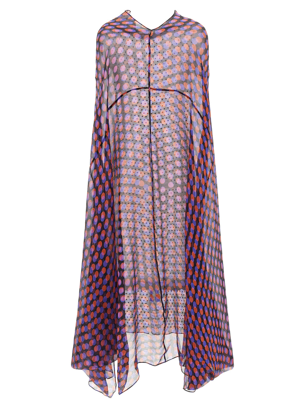 Dries Van Noten Ducy Dress