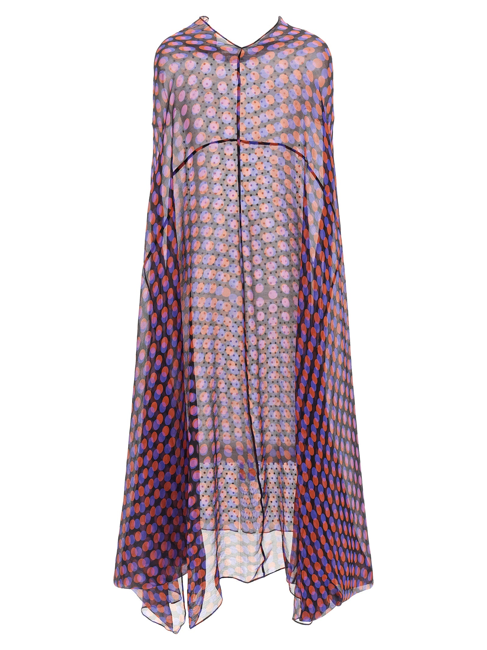 Dries Van Noten Ducy Dress
