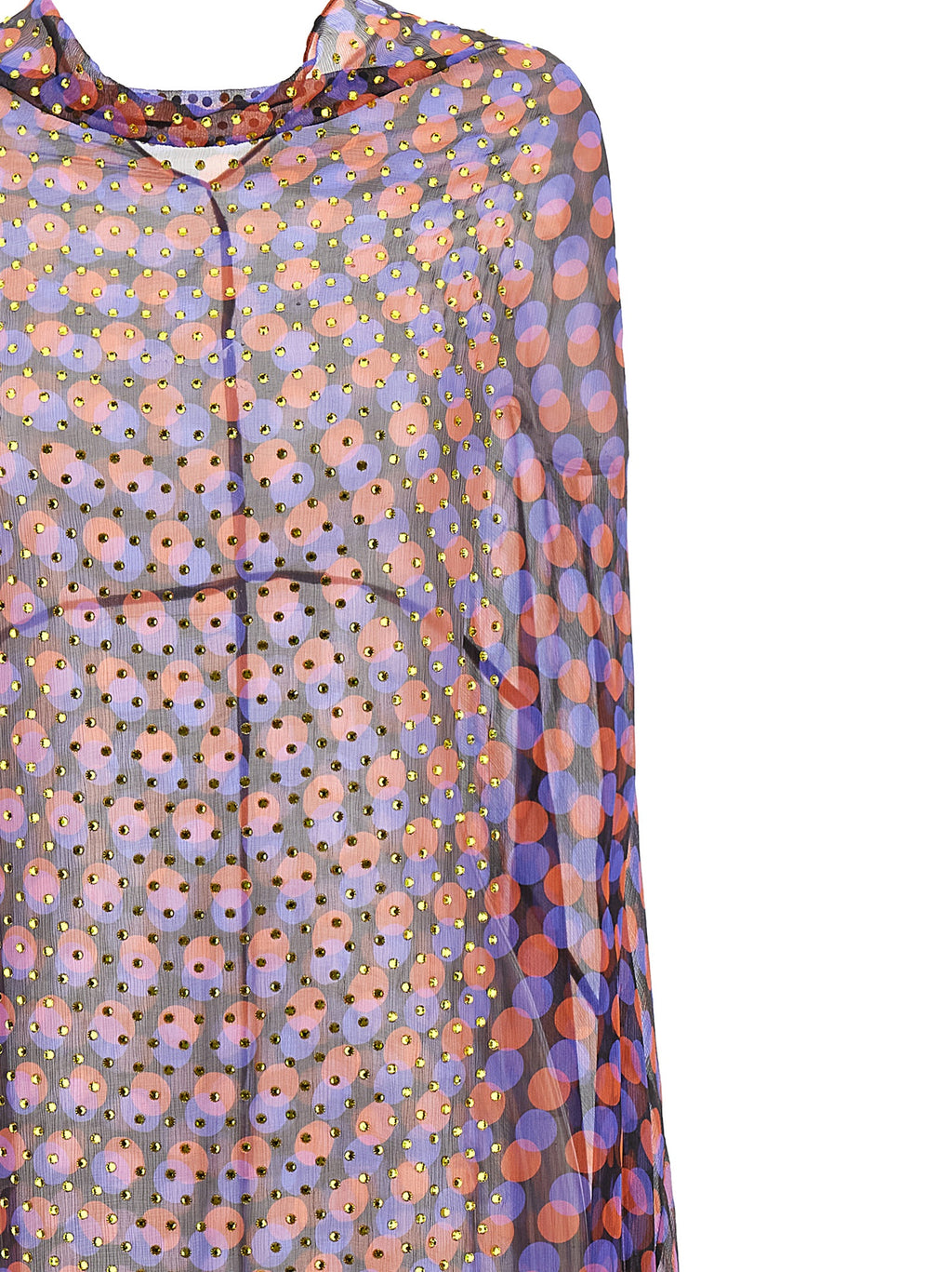 Dries Van Noten Ducy Dress