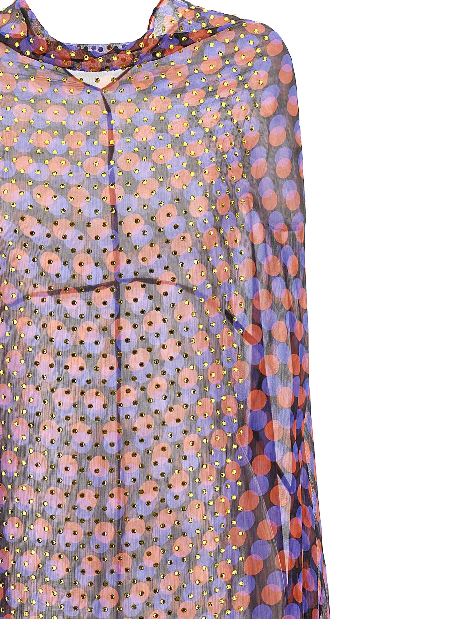Dries Van Noten Ducy Dress