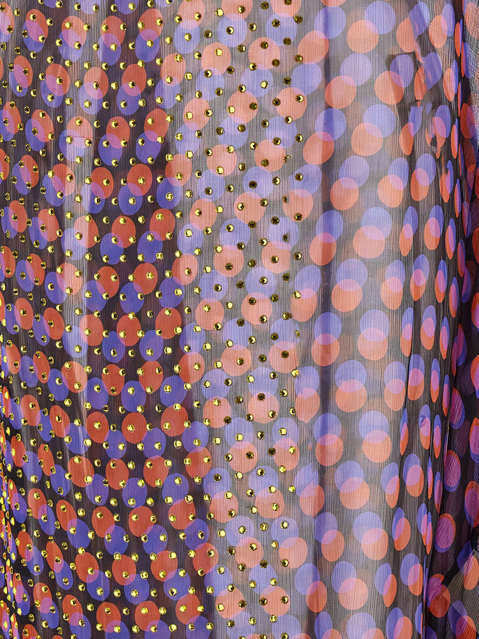 Dries Van Noten Ducy Dress