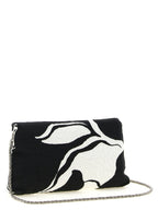 Dries Van Noten Envelope Clutch