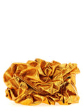 Dries Van Noten Ruffle Clutch