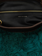 Dries Van Noten Clutch Rose