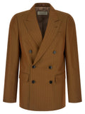 Dries Van Noten Barry Blazer